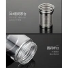 Bình pha trà cafe nước mang đi, lõi lọc inox, thủy tinh giữ nhiệt, tiện lợi, giá 140.000₫ 2