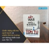 Binh Pháp Tôn Tử trong Kinh doanh - Sách chiến lược First News, giảm giá 20% 3
