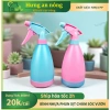 Bình phun cầm tay 500ml nhựa PP bền chắc, tưới cây xanh hoa lá chỉ 17.600 VND
