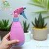 Bình phun cầm tay 500ml nhựa PP bền chắc, tưới cây xanh hoa lá chỉ 17.600 VND 3