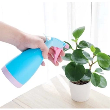 Bình phun cầm tay 500ml nhựa PP bền chắc, tưới cây xanh hoa lá chỉ 17.600 VND