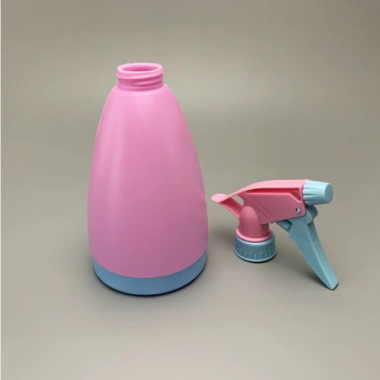 Bình phun cầm tay 500ml nhựa PP bền chắc, tưới cây xanh hoa lá chỉ 17.600 VND