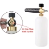 Bình phun xịt rửa xe tạo bọt tuyết 1.000ml - Bình 1L và khớp nối, chỉ 62.000₫ 5