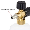 Bình phun xịt rửa xe tạo bọt tuyết 1.000ml - Bình 1L và khớp nối, chỉ 62.000₫ 6