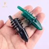 Bình Rượu Chảy Tự Do Đổ Chai Nhựa Vòi Thanh Rót Rượu Phụ Kiện Vang Giá 39.160 3