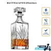 Bình rượu pha lê GODINGER DUBLIN 750ml - Nhập Đức sang trọng, giá ưu đãi 2,1 triệu
