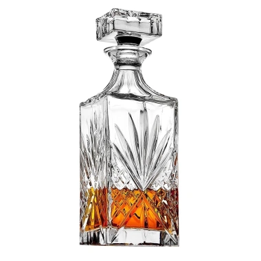 Bình rượu pha lê GODINGER DUBLIN 750ml - Nhập Đức sang trọng, giá ưu đãi 2,1 triệu 2 Bình rượu pha lê GODINGER DUBLIN 750ml - Nhập Đức sang trọng, giá ưu đãi 2,1 triệu 2