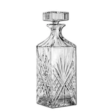 Bình rượu pha lê GODINGER DUBLIN 750ml - Nhập Đức sang trọng, giá ưu đãi 2,1 triệu 4 Bình rượu pha lê GODINGER DUBLIN 750ml - Nhập Đức sang trọng, giá ưu đãi 2,1 triệu 4
