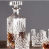 Bình rượu pha lê GODINGER DUBLIN 750ml - Nhập Đức sang trọng, giá ưu đãi 2,1 triệu 8