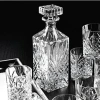 Bình rượu pha lê GODINGER DUBLIN 750ml - Nhập Đức sang trọng, giá ưu đãi 2,1 triệu 9