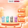 Bình Shaker Ostrovit Lite 500ml Vạch ML Pha Whey BCAA Chạy Bộ Tập Gym 96.000đ