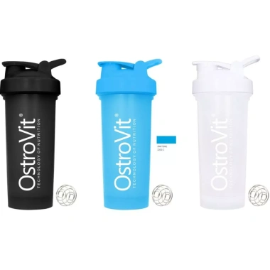 Bình Shaker Ostrovit Lite 500ml Vạch ML Pha Whey BCAA Chạy Bộ Tập Gym 96.000đ 4 Bình Shaker Ostrovit Lite 500ml Vạch ML Pha Whey BCAA Chạy Bộ Tập Gym 96.000đ 4
