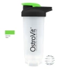 Bình Shaker Ostrovit Lite 500ml Vạch ML Pha Whey BCAA Chạy Bộ Tập Gym 96.000đ 6