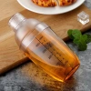 Bình Shaker pha chế chuyên dụng nhựa PC cao cấp dung tích 350-1.000ml, giảm giá 45.000 VND 2
