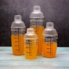Bình Shaker pha chế chuyên dụng nhựa PC cao cấp dung tích 350-1.000ml, giảm giá 45.000 VND 4
