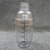 Bình Shaker pha chế chuyên dụng nhựa PC cao cấp dung tích 350-1.000ml, giảm giá 45.000 VND 5