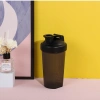 Bình shaker tập gym 400ml PP5 an toàn - Lắc whey protein, giá chỉ 49.000đ 2