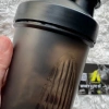 Bình shaker tập gym 400ml PP5 an toàn - Lắc whey protein, giá chỉ 49.000đ 5