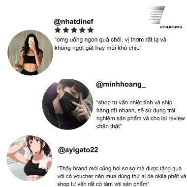 Bình shaker tập gym 400ml PP5 an toàn - Lắc whey protein, giá chỉ 49.000đ 7