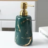 Bình sứ 400ml cao cấp đựng nước rửa tay, sữa tắm, dầu gội Giá ưu đãi 145.000đ 5