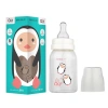 Bình sữa Agi cổ hẹp 60ml-240ml có van chống sặc - Giá ưu đãi 15.000 đồng 5