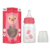 Bình sữa Agi cổ hẹp 60ml-240ml có van chống sặc - Giá ưu đãi 15.000 đồng 6