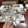 Bình sữa Algo cổ hẹp có tay cầm 60ml/120ml/240ml - Giá chỉ 39.000đ 7
