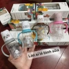 Bình sữa Algo cổ hẹp có tay cầm 60ml/120ml/240ml - Giá chỉ 39.000đ 9