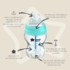Bình sữa Anticolic Tommee Tippee 150ml-260ml chống đầy hơi - Giá chỉ 195.000₫ 2