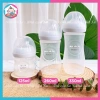 Bình sữa Avent cổ rộng 125‑330ml Nhà của Su, chống đầy hơi, chống sặc, chỉ 179k 4