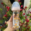 Bình sữa BaBuu PPSU 160ml‑240ml họa tiết đáng yêu, tặng núm – Giá chỉ 109.000₫