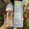 Bình sữa BaBuu PPSU 160ml‑240ml họa tiết đáng yêu, tặng núm – Giá chỉ 109.000₫ 3