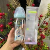 Bình sữa BaBuu PPSU 160ml‑240ml họa tiết đáng yêu, tặng núm – Giá chỉ 109.000₫ 4