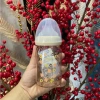 Bình sữa BaBuu PPSU 160ml‑240ml họa tiết đáng yêu, tặng núm – Giá chỉ 109.000₫ 5