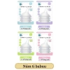 Bình sữa Babuu PPSU 90‑300ml Đặc biệt, núm ti silicone 6.2cm an toàn cho bé 9