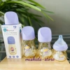 Bình sữa Babuu PPSU cổ rộng 90ml-240ml, tặng núm siêu mềm - Giá ưu đãi 99.000đ 2