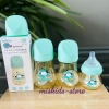 Bình sữa Babuu PPSU cổ rộng 90ml-240ml, tặng núm siêu mềm - Giá ưu đãi 99.000đ 3