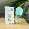 Bình sữa Babuu PPSU cổ rộng 90ml-240ml, tặng núm siêu mềm - Giá ưu đãi 99.000đ 10