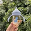 Bình Sữa BABUU PPSU Cổ Rộng Tay Cầm Quai Cầm - Tặng 1 Núm, Giá Giảm 105.000₫ 6