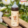 Bình sữa Bebepick PPSU Hàn Quốc chính hãng Hổ Nâu núm ti silicone giá ưu đãi 330.000₫ 4