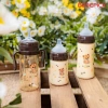 Bình sữa Bebepick PPSU Hàn Quốc chính hãng Hổ Nâu núm ti silicone giá ưu đãi 330.000₫ 7