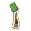 Bình sữa Bétta cổ hẹp 120ml Caro xanh - giảm giá 475k, an toàn, tiện lợi cho bé 2