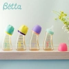 Bình sữa Betta cổ rộng mới full box - Giá 820.000, đa mẫu, tiện lợi cho bé