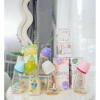 Bình Sữa BETTA Cổ Rộng Ngựa 160ml-240ml mẫu mới 2.025 - Giá ưu đãi 750.000 VND 8