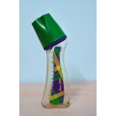Bình sữa Betta Japan cổ hẹp 160ml - Thủy tinh, PPSU, PP, giá ưu đãi 359k 2