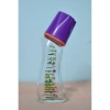 Bình sữa Betta Japan cổ hẹp 160ml - Thủy tinh, PPSU, PP, giá ưu đãi 359k 3
