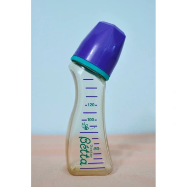 Bình sữa Betta Japan cổ hẹp 160ml - Thủy tinh, PPSU, PP, giá ưu đãi 359k 4