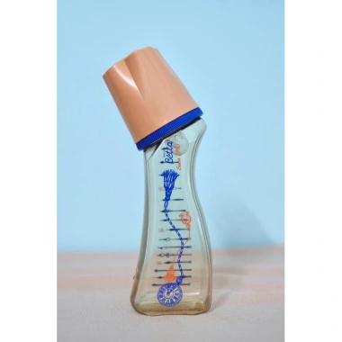 Bình sữa Betta Japan cổ hẹp 160ml - Thủy tinh, PPSU, PP, giá ưu đãi 359k 6