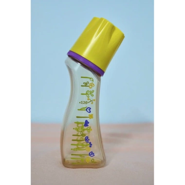 Bình sữa Betta Japan cổ hẹp 160ml - Thủy tinh, PPSU, PP, giá ưu đãi 359k 7