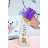 Bình sữa Betta Japan cổ hẹp 160ml - Thủy tinh, PPSU, PP, giá ưu đãi 359k 9